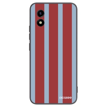 Picasee silikonový černý obal pro Vivo Y01 - Lounge pass