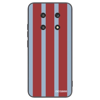 Picasee silikonový černý obal pro Honor Magic4 Lite 5G - Lounge pass