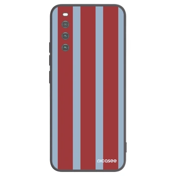 Obal pro Sony Xperia 10 IV 5G - Lounge pass