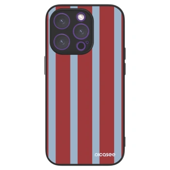 Picasee ULTIMATE CASE pro Apple iPhone 14 Pro - Lounge pass