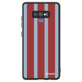 Obal pro Samsung Galaxy Note 9 N960F - Lounge pass