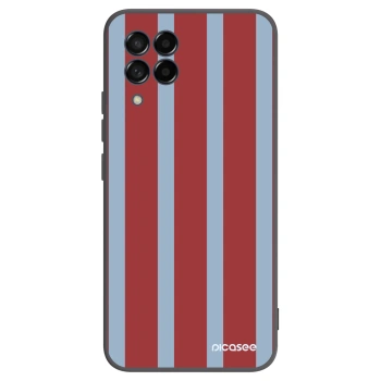 Obal pro Samsung Galaxy M53 5G - Lounge pass
