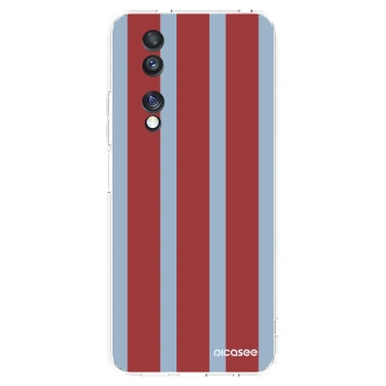 Picasee silikonový průhledný obal pro Honor 70 - Lounge pass