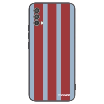 Obal pro Motorola Moto E40 - Lounge pass