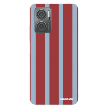 Picasee silikonový průhledný obal pro Xiaomi Redmi 10 5G - Lounge pass
