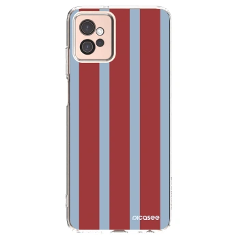 Obal pro Motorola Moto G32 - Lounge pass