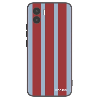 Picasee silikonový černý obal pro Xiaomi Redmi A1 - Lounge pass