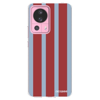 Picasee silikonový průhledný obal pro Xiaomi 13 Lite - Lounge pass