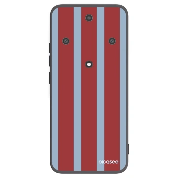 Picasee silikonový černý obal pro Honor Magic5 Lite 5G - Lounge pass