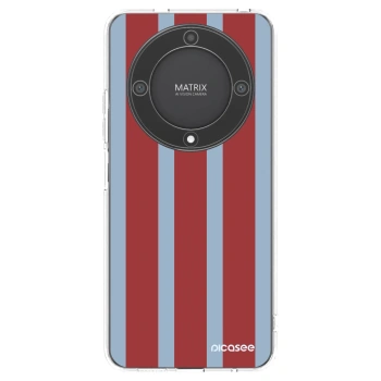 Picasee silikonový průhledný obal pro Honor Magic5 Lite 5G - Lounge pass