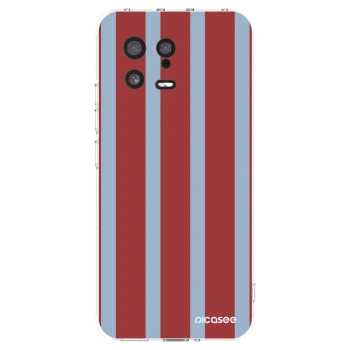 Picasee silikonový průhledný obal pro Xiaomi 13 - Lounge pass
