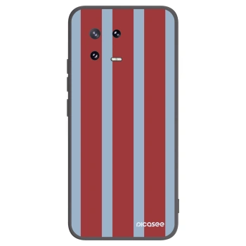 Picasee silikonový černý obal pro Xiaomi 13 Pro - Lounge pass