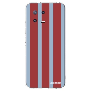 Picasee silikonový průhledný obal pro Xiaomi 13 Pro - Lounge pass