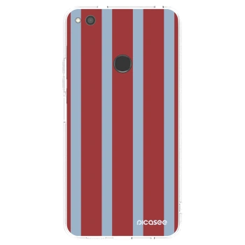 Picasee silikonový průhledný obal pro Huawei Mate 40 Pro - Lounge pass
