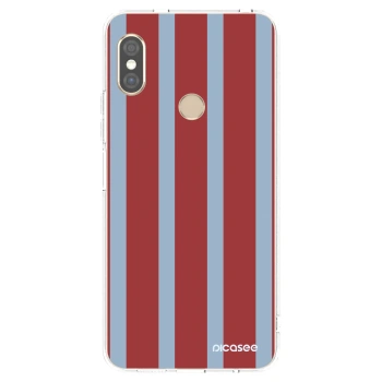 Obal pro Xiaomi Redmi Note 5 Global - Lounge pass