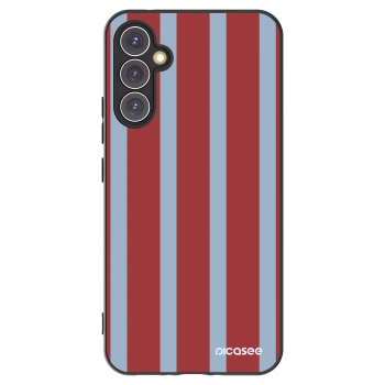 Picasee silikonový černý obal pro Samsung Galaxy A34 5G A346B - Lounge pass