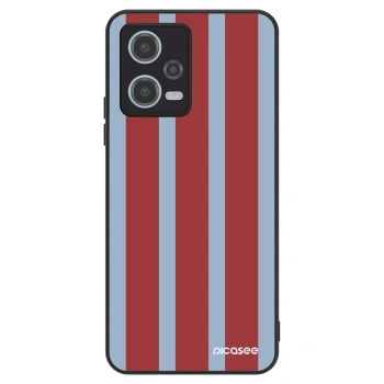 Obal pro Xiaomi Redmi Note 12 5G - Lounge pass
