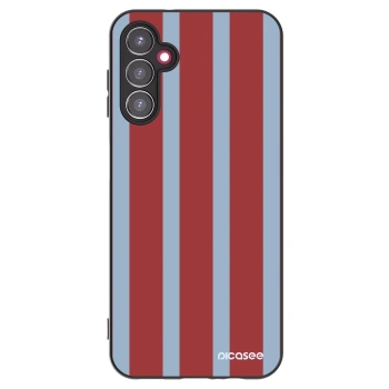 Picasee silikonový černý obal pro Samsung Galaxy A14 5G A146P - Lounge pass