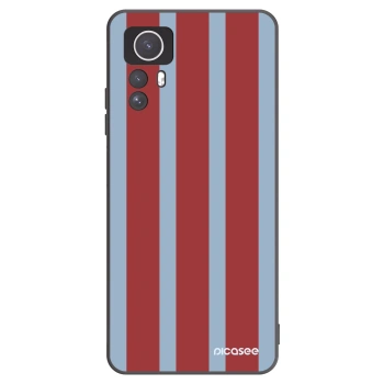 Picasee silikonový černý obal pro Xiaomi Redmi Note 12S - Lounge pass