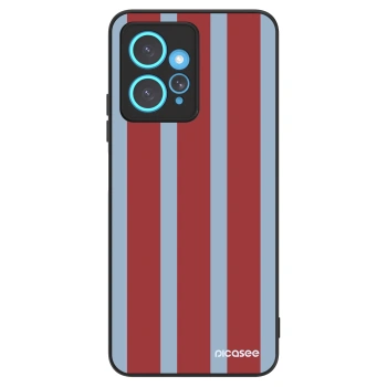 Obal pro Xiaomi Redmi Note 12 4G - Lounge pass