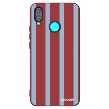 Obal pro Huawei Nova 3i - Lounge pass