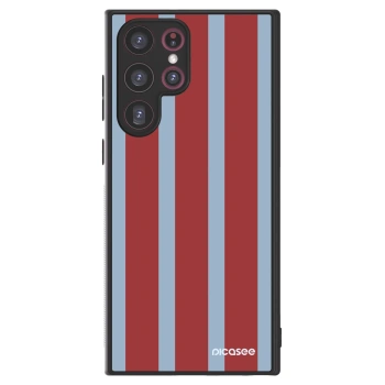 Picasee ULTIMATE CASE PowerShare pro Samsung Galaxy S22 Ultra 5G - Lounge pass