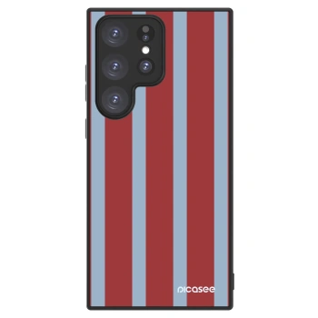 Picasee ULTIMATE CASE PowerShare pro Samsung Galaxy S23 Ultra 5G - Lounge pass