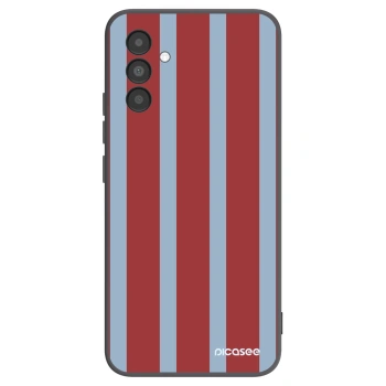 Picasee silikonový černý obal pro Samsung Galaxy A04s A047F - Lounge pass