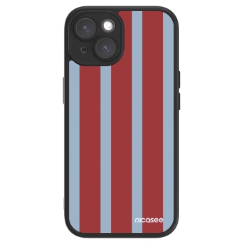 Picasee ULTIMATE CASE pro Apple iPhone 15 - Lounge pass