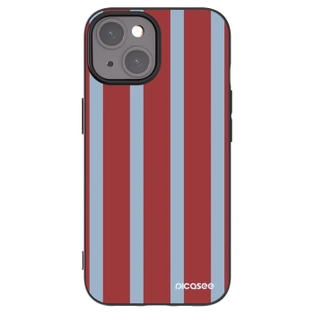 Picasee silikonový černý obal pro Apple iPhone 15 - Lounge pass