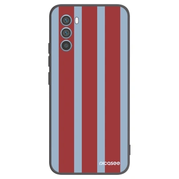 Obal pro Motorola Moto G62 - Lounge pass