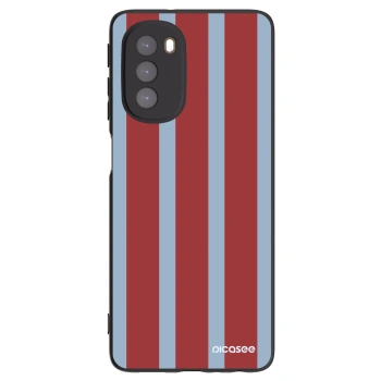 Obal pro Motorola Moto G51 - Lounge pass