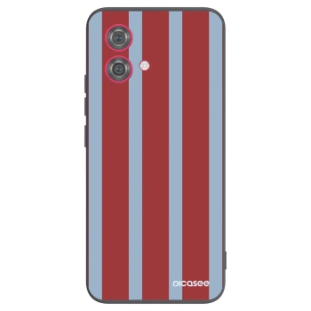 Obal pro Motorola Moto G84 5G - Lounge pass