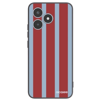 Picasee silikonový černý obal pro Realme C53 - Lounge pass