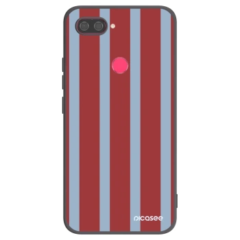 Obal pro Xiaomi Mi 8 Lite - Lounge pass