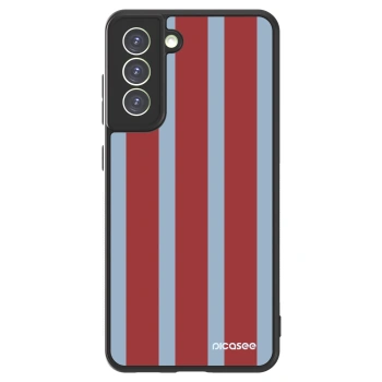Picasee ULTIMATE CASE PowerShare pro Samsung Galaxy S21 FE 5G - Lounge pass