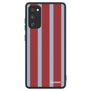 Picasee ULTIMATE CASE PowerShare pro Samsung Galaxy S20 FE - Lounge pass