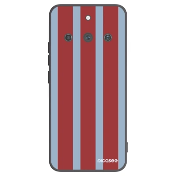 Picasee silikonový černý obal pro Realme 11 Pro+ - Lounge pass