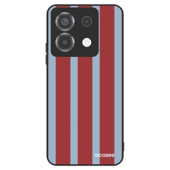 Obal pro Xiaomi Poco X6 - Lounge pass