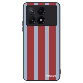 Obal pro Xiaomi Poco X6 Pro - Lounge pass