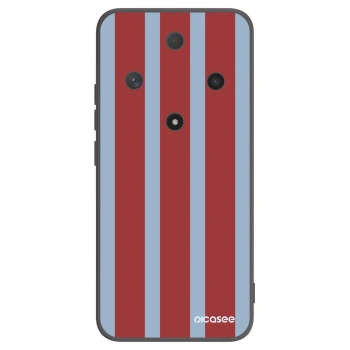 Picasee silikonový černý obal pro Honor Magic6 Lite 5G - Lounge pass