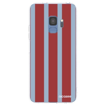 Obal pro Samsung Galaxy S9 G960F - Lounge pass