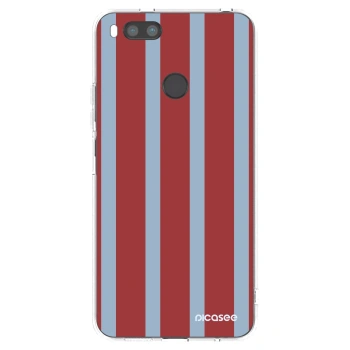 Obal pro Xiaomi Mi A1 Global - Lounge pass