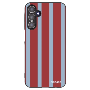 Picasee silikonový černý obal pro Samsung Galaxy A15 A156B 5G - Lounge pass