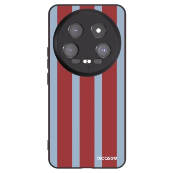 Picasee silikonový černý obal pro Xiaomi 14 Ultra - Lounge pass