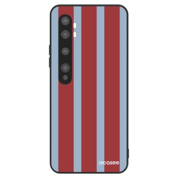 Obal pro Xiaomi Mi Note 10 (Pro) - Lounge pass