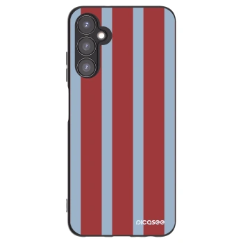 Picasee silikonový černý obal pro Samsung Galaxy A05s A057G - Lounge pass