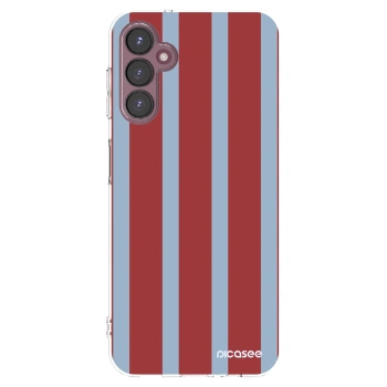 Picasee silikonový průhledný obal pro Samsung Galaxy A05s A057G - Lounge pass