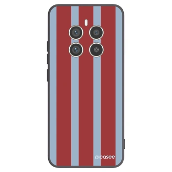 Picasee silikonový černý obal pro Realme 12 Pro 5G - Lounge pass