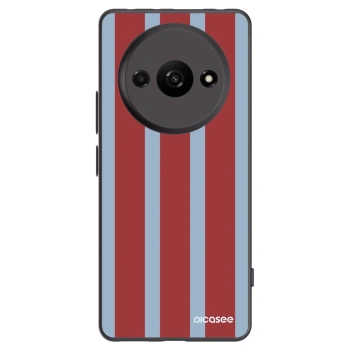 Picasee silikonový černý obal pro Xiaomi Redmi A3 - Lounge pass